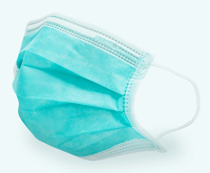 Lab 3mask About - 3DAusMed