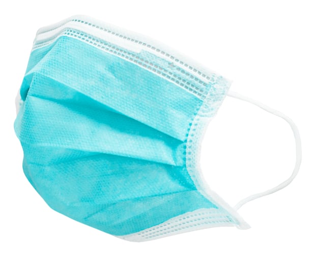 Australian Made Level 3 Surgical Masks - 3DAusMed